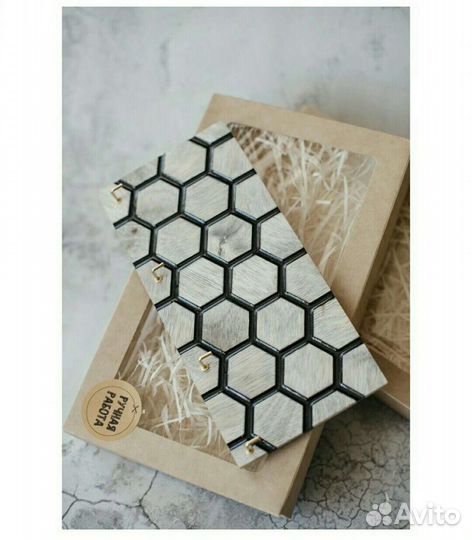 Ключница настенная