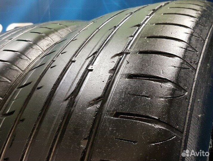 Hankook Ventus Prime 2 K115 235/65 R17