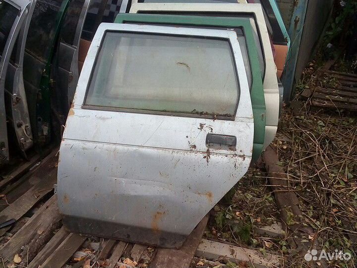 Двери Ваз 2111 Звоните левые