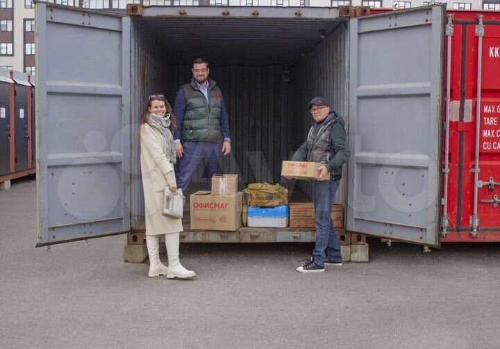 Аренда Склада, 3.7 м²