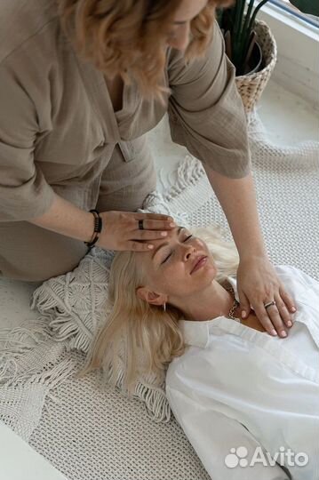 Остеопрактик, массажист