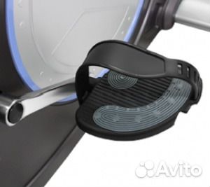 Велоэргометр Oxygen Satori RB HRC