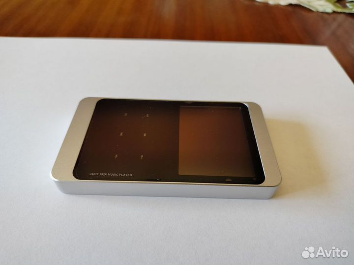 Xuelin ihifi 770C Hi-Fi плеер