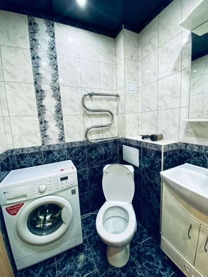 1-к. квартира, 35 м², 4/5 эт.