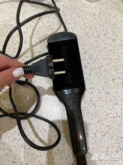 Прикорневое гафре бебелис