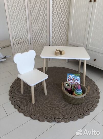 Мебель для детской комнаты