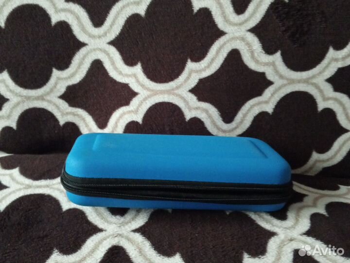 Сумка для nintendo switch и джостики