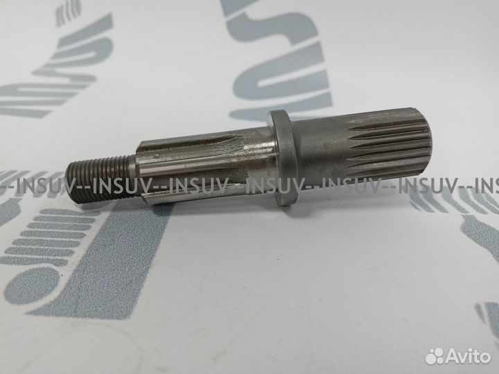 Вал привода заднего моста усиленный AVT 24шл