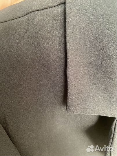 Комбинезон пиджак