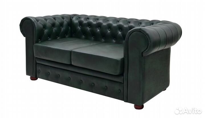 Диван 2-х местный 