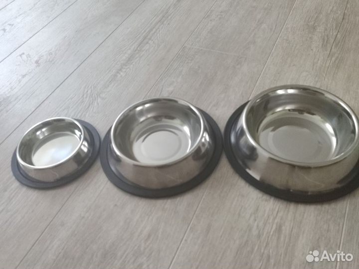 Миски для животных