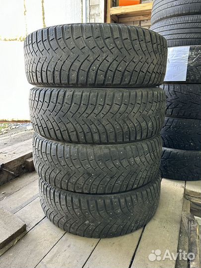 Michelin Latitude Alpin 225/65 R17
