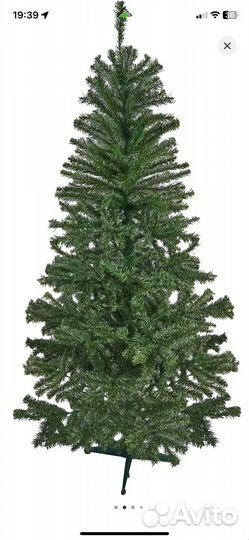 Елка искусственная 180 см
