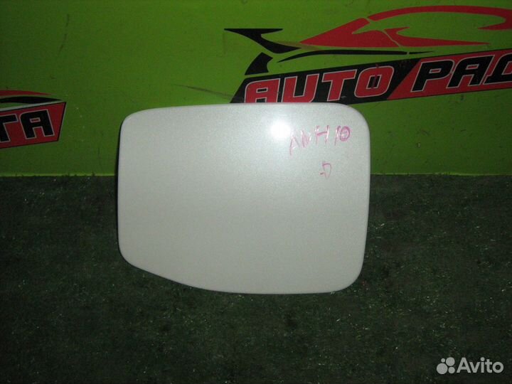 Лючок бензобака toyota ANH10W, ANH15W, MNH10W, MNH