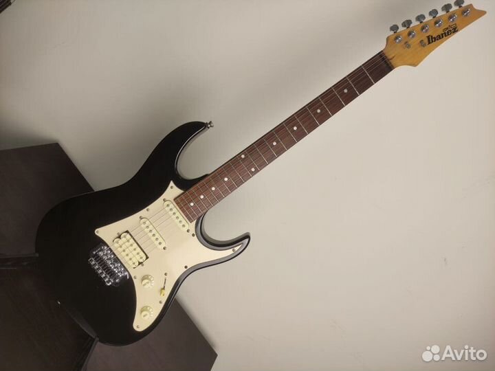 Электрогитара Ibanez Gio GRX40