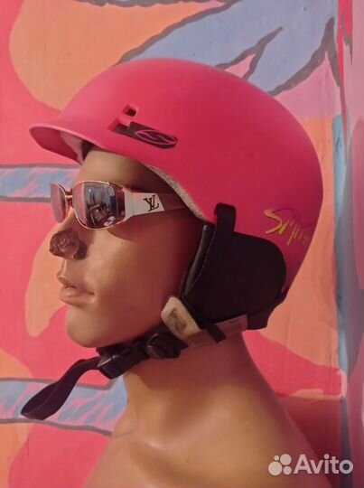 Солнцезащитные очки louis vuitton