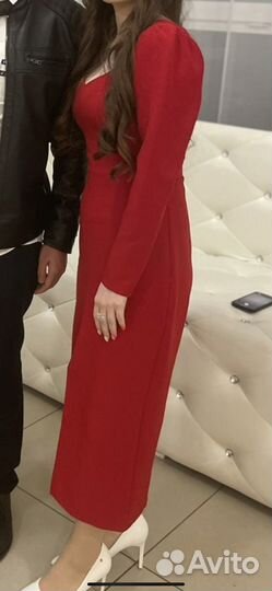 Платье женское