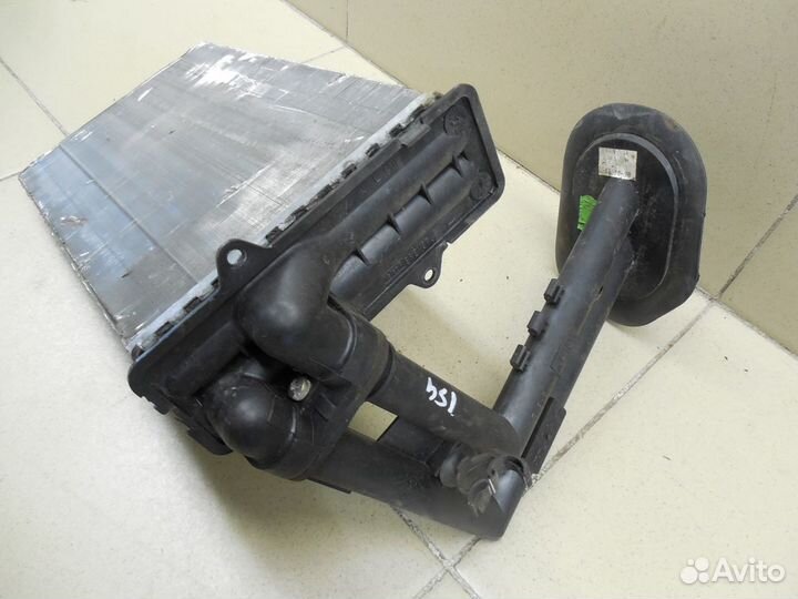 Радиатор отопителя Scenic 1996-1999