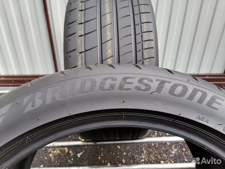 Bridgestone Potenza S007 295/35 R20