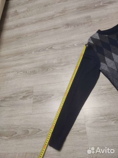 Свитер antony morato