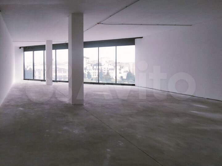 Офис в бц класса А с видом на пл. Труда