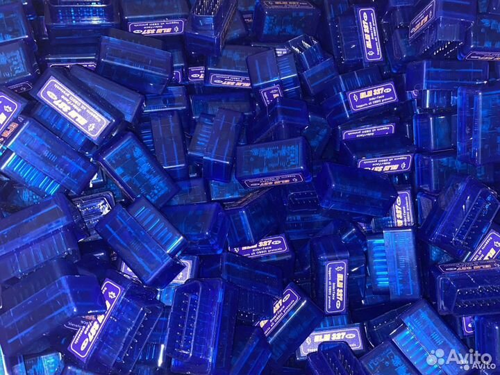 Elm327 v1.5 OBD2 Bluetooth superOBD авто сканер