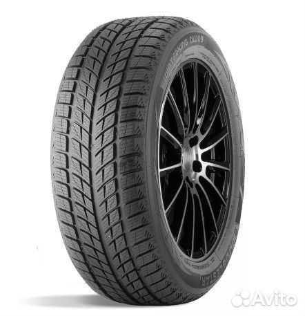 DoubleStar DW09 235/55 R17 99T