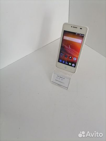 ZTE Blade A5 (2019), 2/32 ГБ