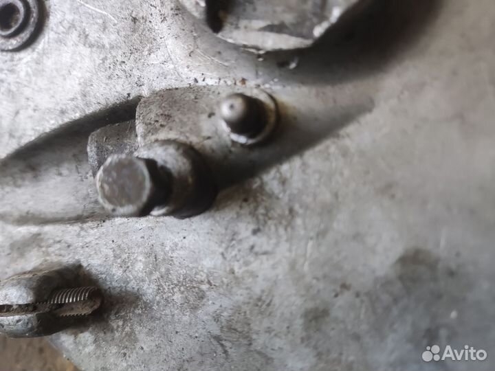 Передний тормозной барабан Иж-юк Иж-п Иж 56