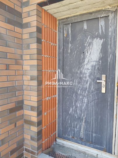 Дом 115,3 м² на участке 7,2 сот.