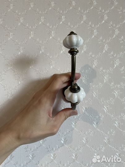 Крючки