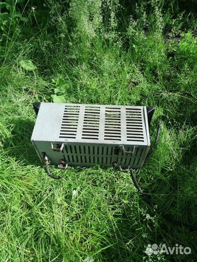 Обогреватель электрический СССР