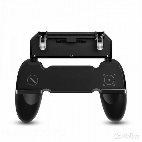 Курки триггеры геймпад джойстик для игр pugb