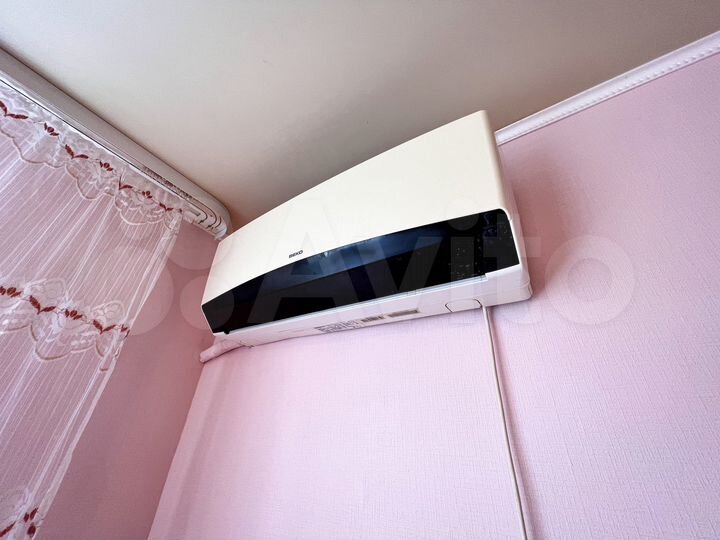 Квартира-студия, 18,8 м², 5/5 эт.