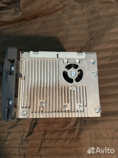 Мультимедийное устройство