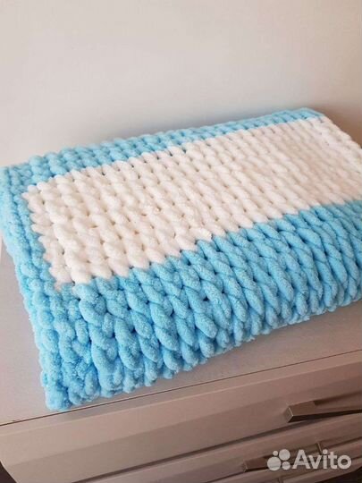 Плед-покрывало