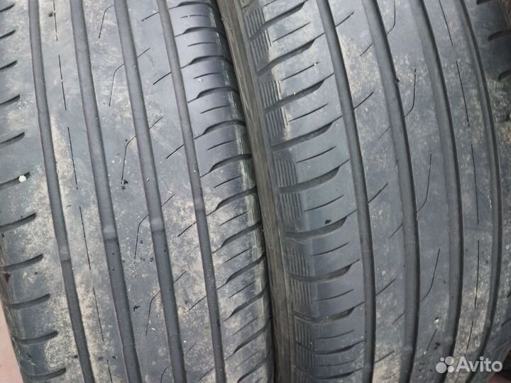 Toyo Proxes CF2 205/60 R16 92V