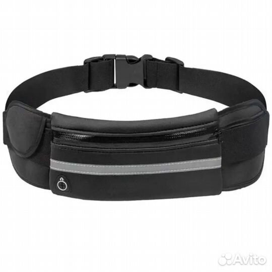 Поясная сумка для бега