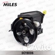 Насос гур citroen berlingo / xsara / peugeot partner 97-06 (с бачком)