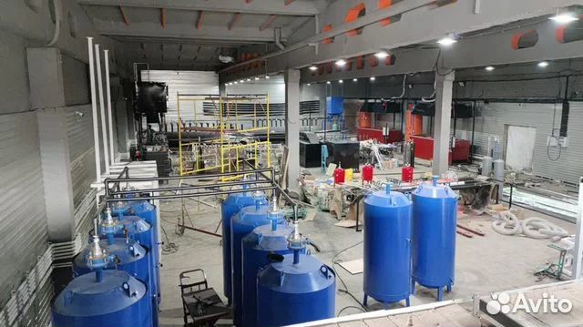 Ищу инвестора в завод высокий доход