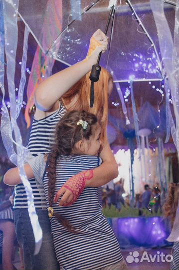 Педагог раннего развития/няня