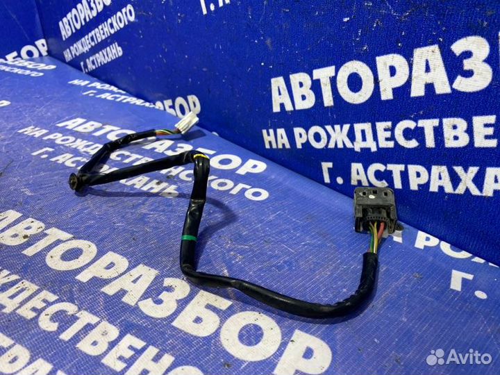 Проводка двери Mercedes-Benz W220 седан 2000