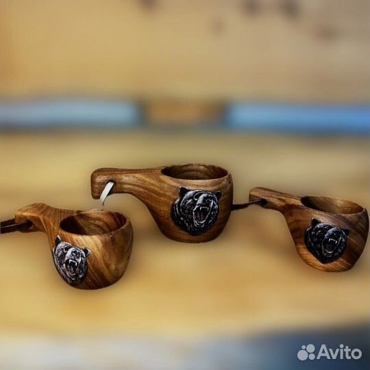 Сувениры ручной работы