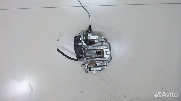 Суппорт Toyota RAV 4 2018, 2021