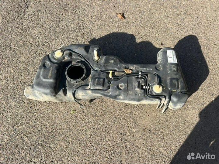 Бак топливный Nissan Note хэтчбек 1.4 2007