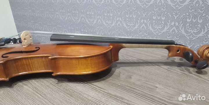 Скрипка 4/4