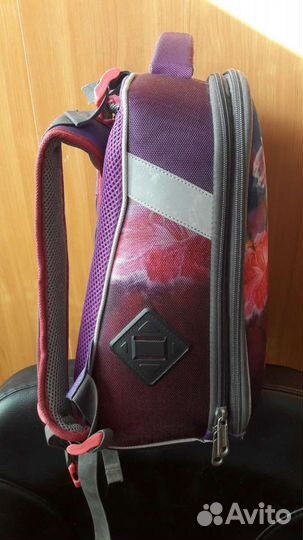 Ранец школьный Stembauer