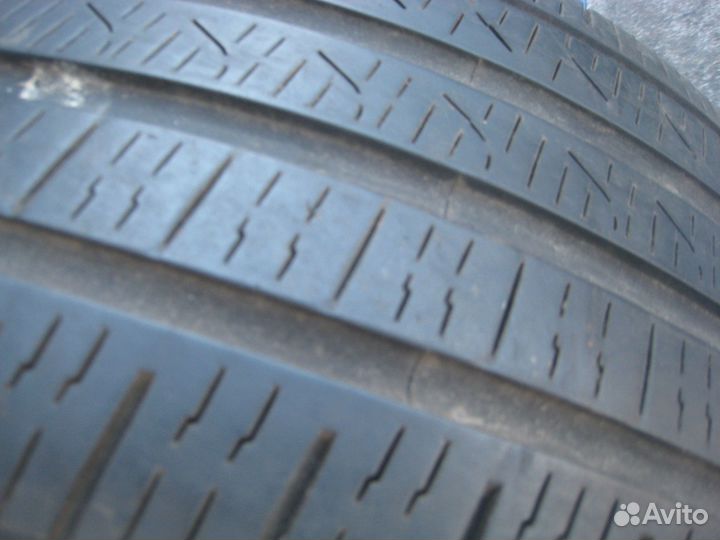 Pirelli Cinturato P7 225/55 R17