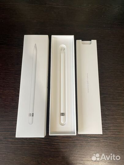 Apple pencil 1 (оригинал)