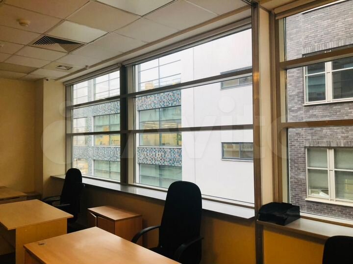 Аренда особняка 2523 м2